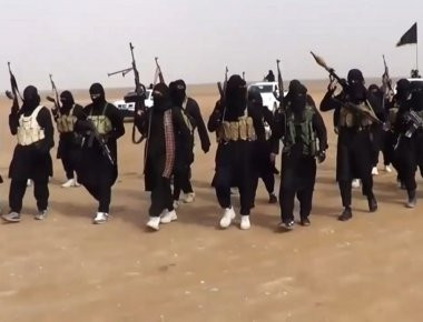 Αίγυπτος: Το Ισλαμικό Κράτος σκότωσε τουλάχιστον 18 αστυνομικούς